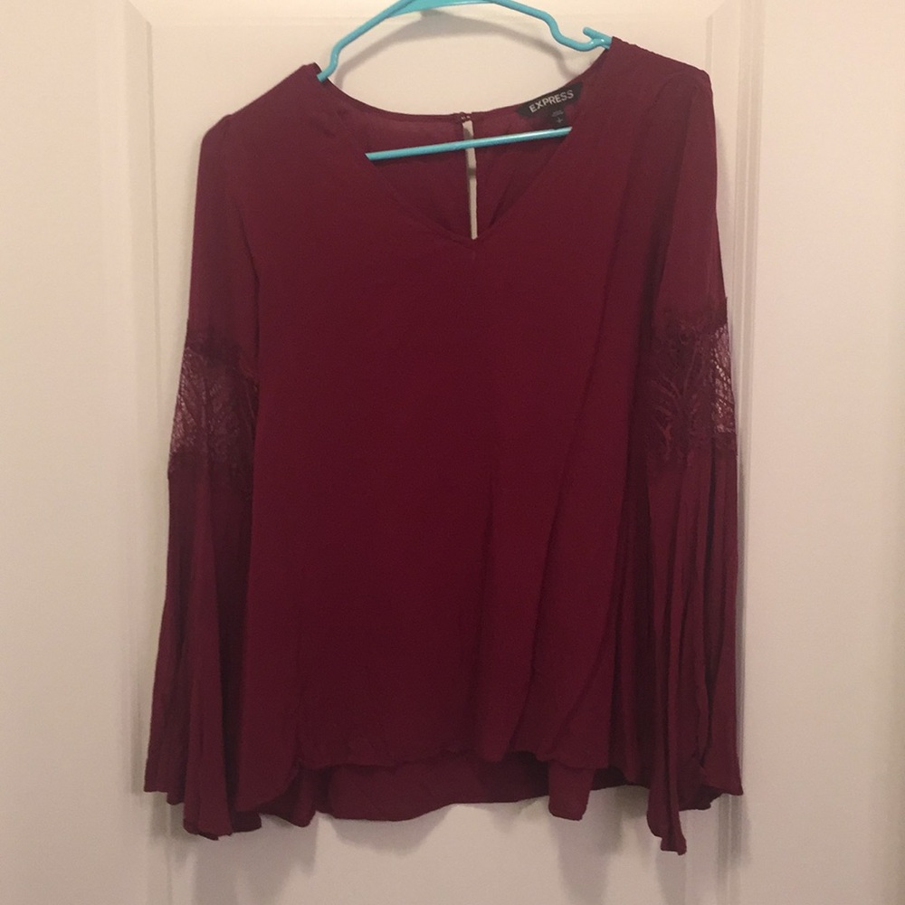 Express Top - Picture 2 of 4